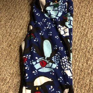 LuLaRoe L/Xl